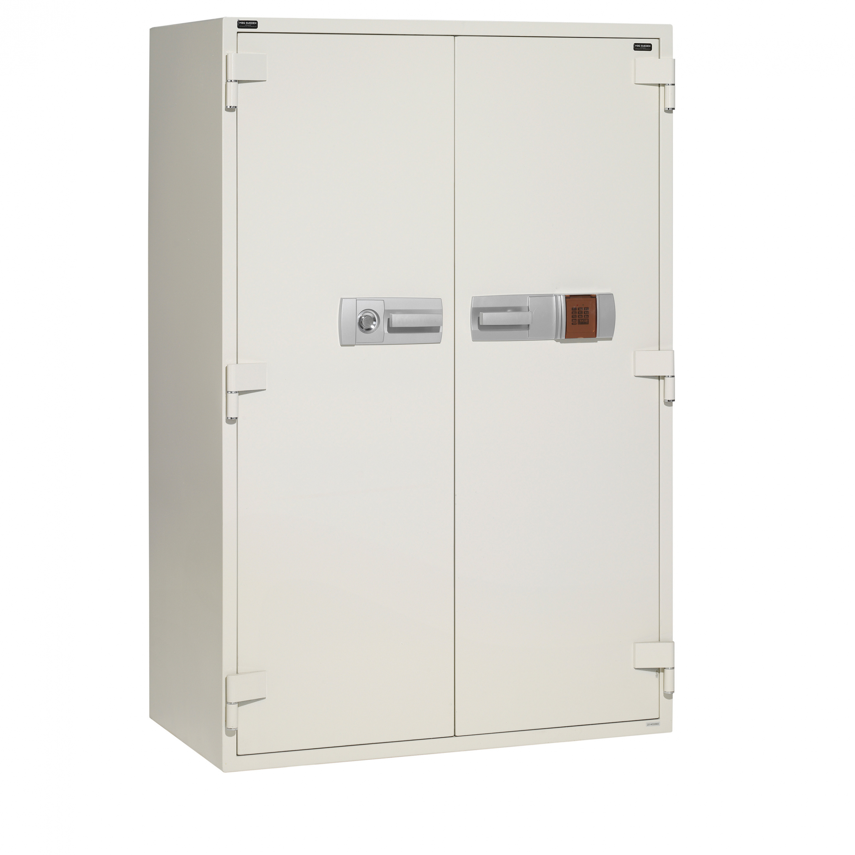 Dokumentskåp MBG 1820