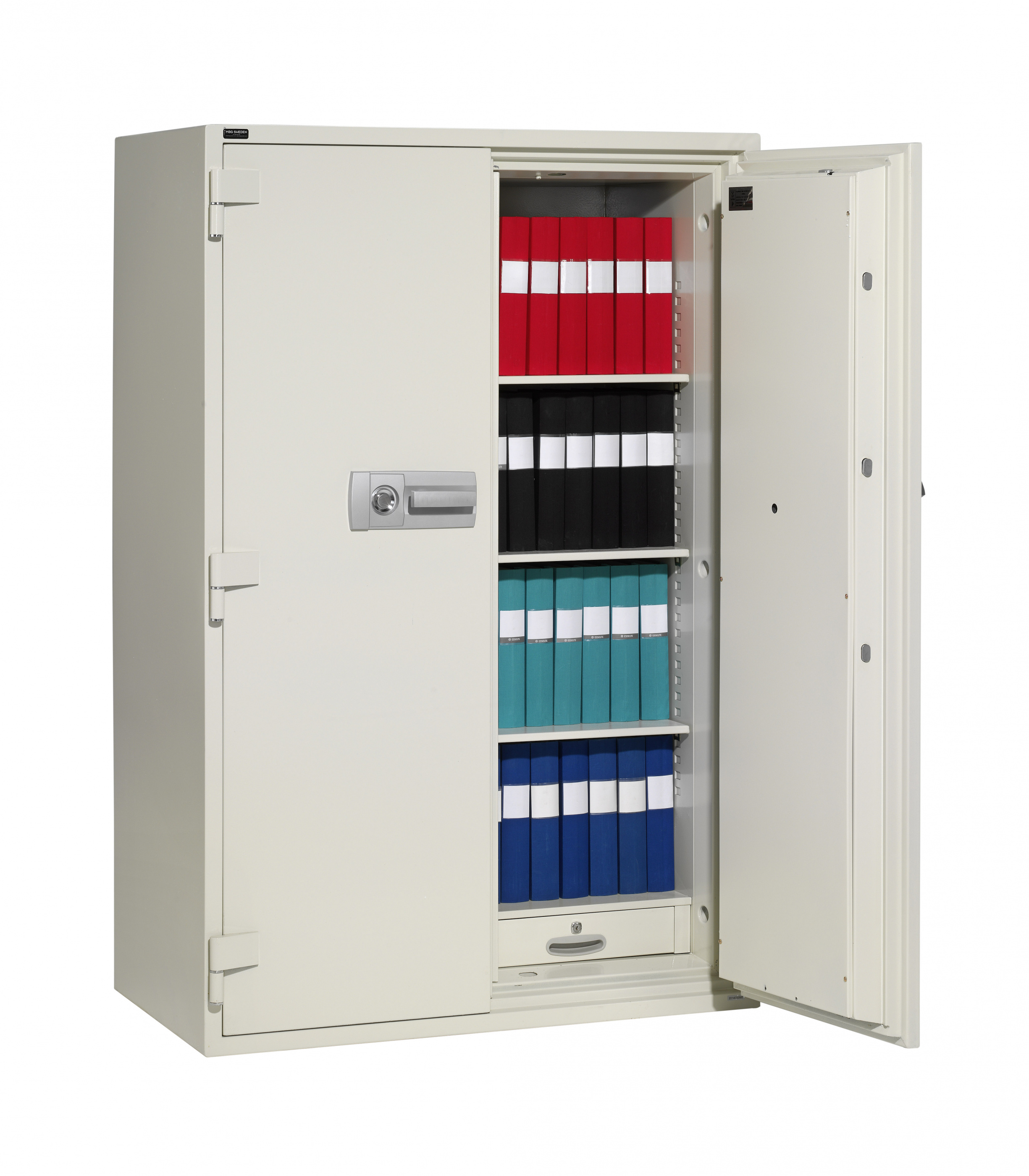 Dokumentskåp MBG 1820