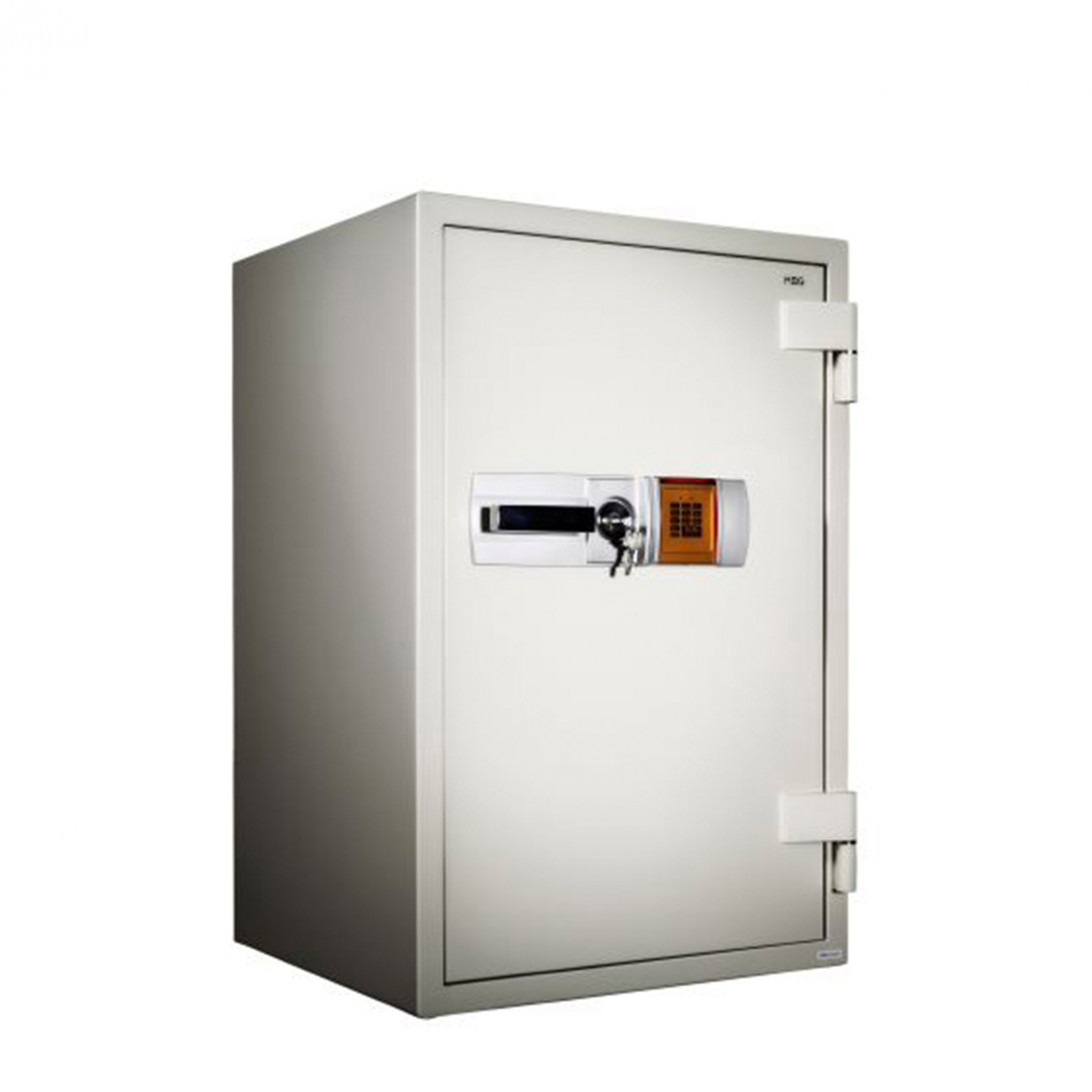 Dokumentskåp MBG 1100-2 kodlås