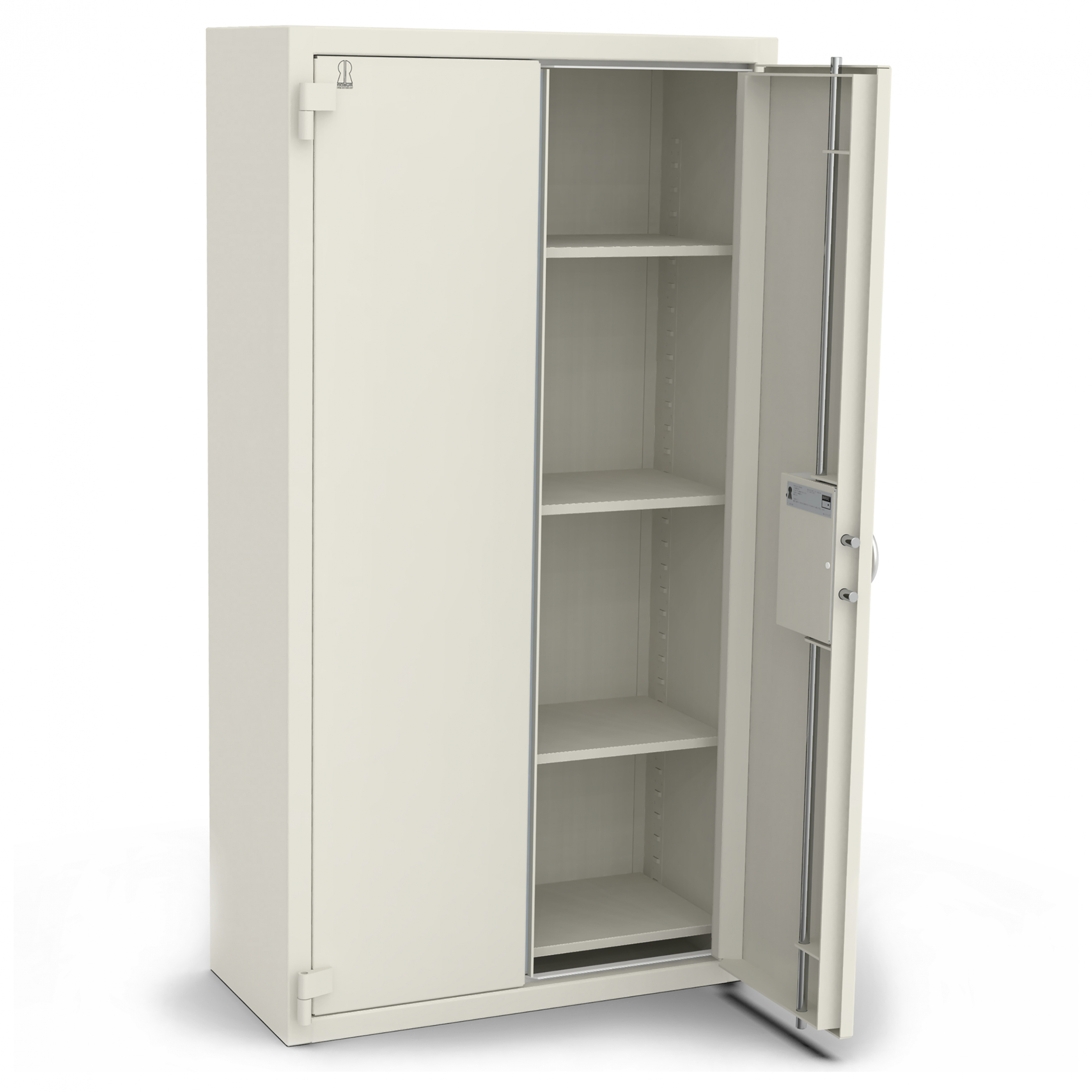 Säkerhetsskåp Robur Safe RSK 1900/2