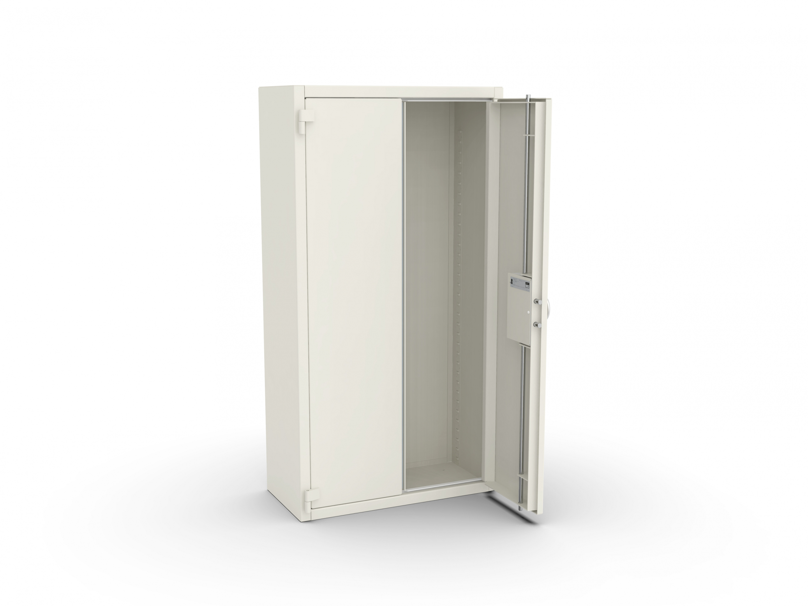 Säkerhetsskåp Robur Safe RSK 1900/2