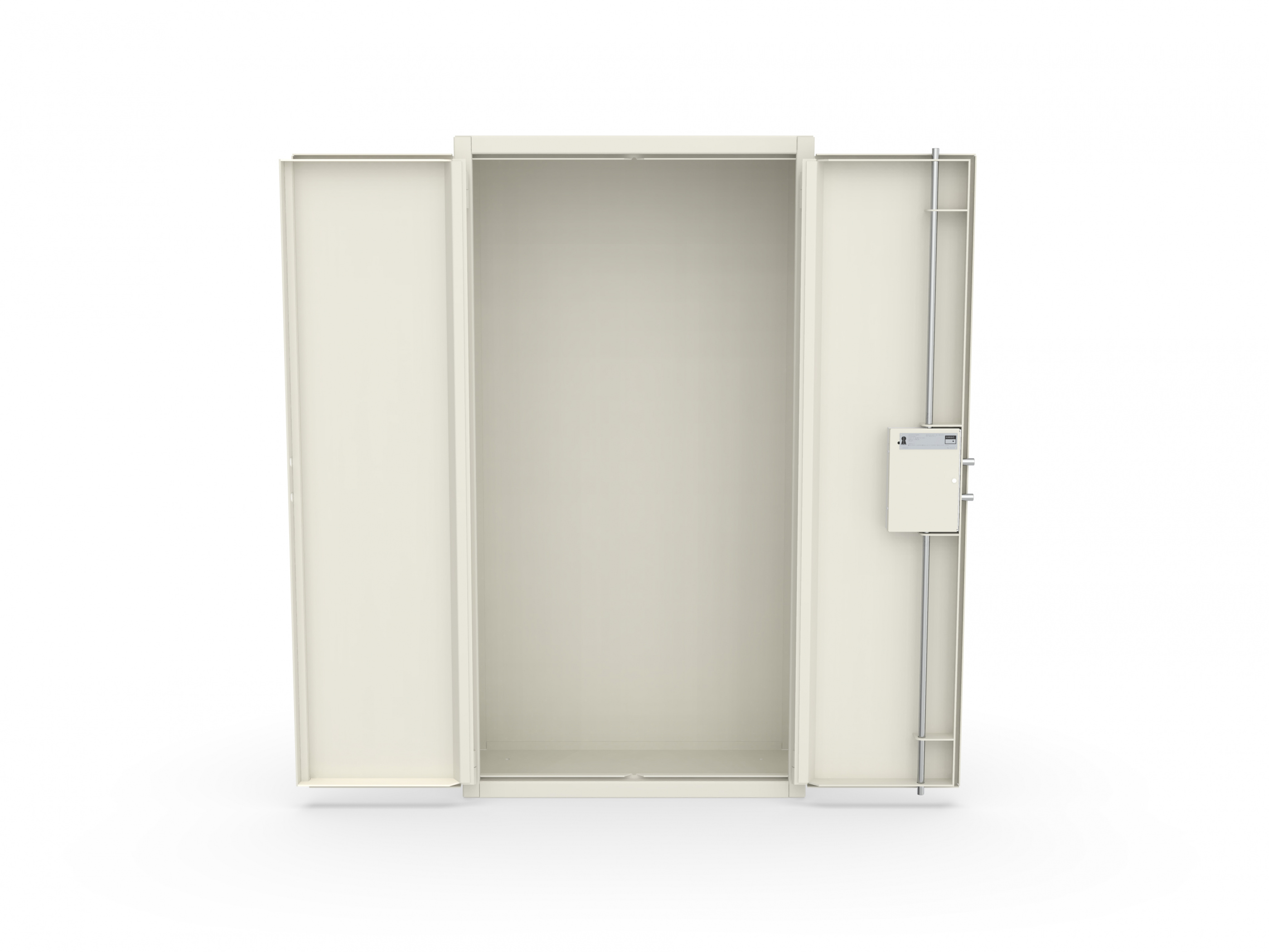 Säkerhetsskåp Robur Safe RSK 1900/2