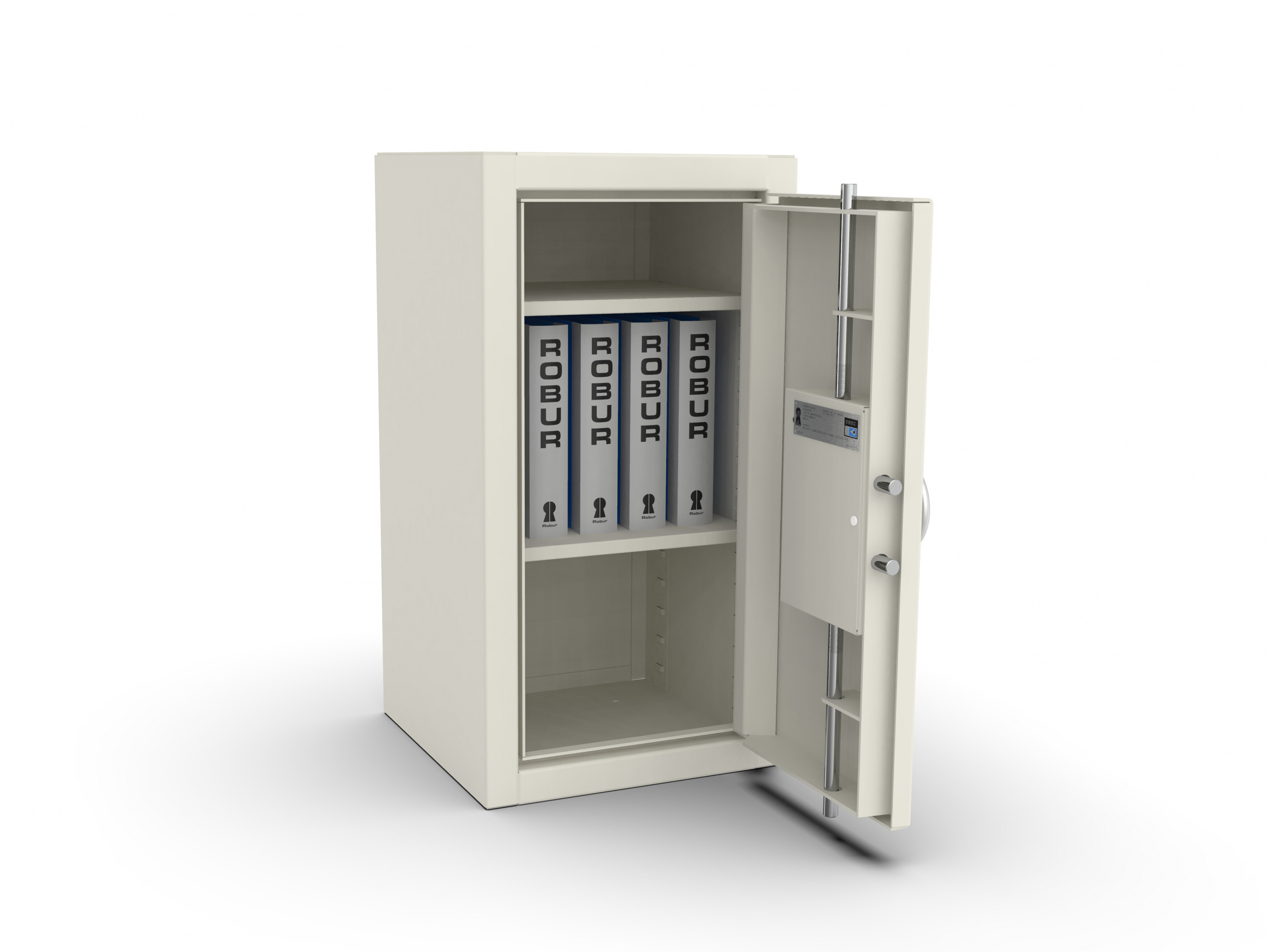 Säkerhetsskåp Robur Safe RSK 900