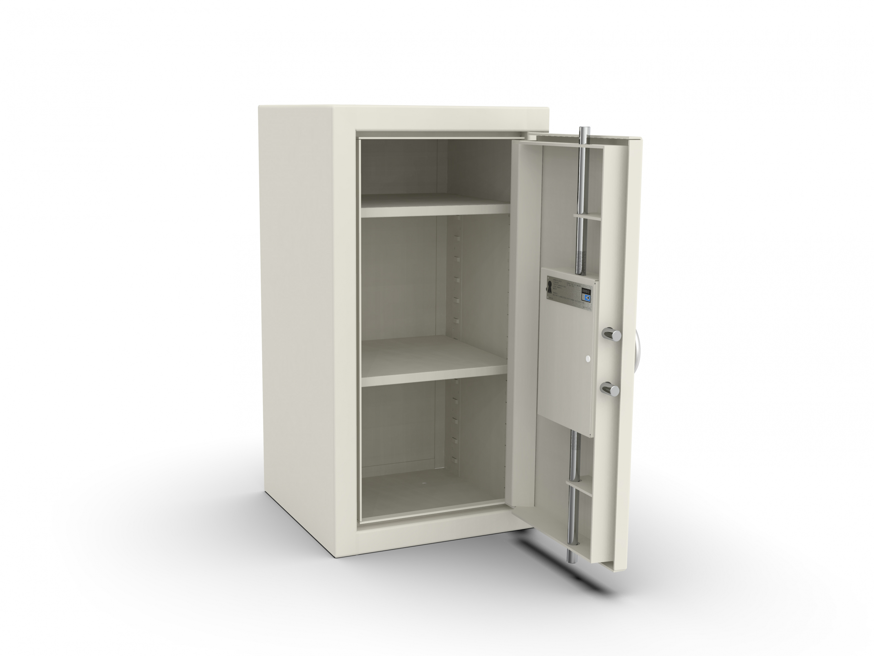 Säkerhetsskåp Robur Safe RSK 900