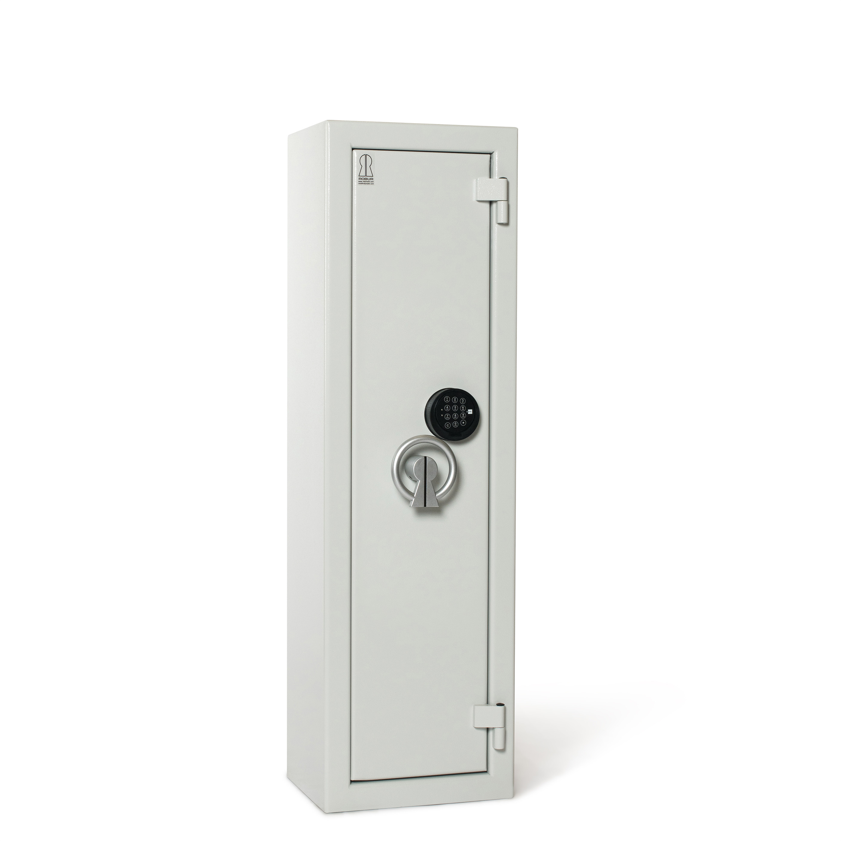 Vapenskåp Robur Safe RSK 5 Kodlås 