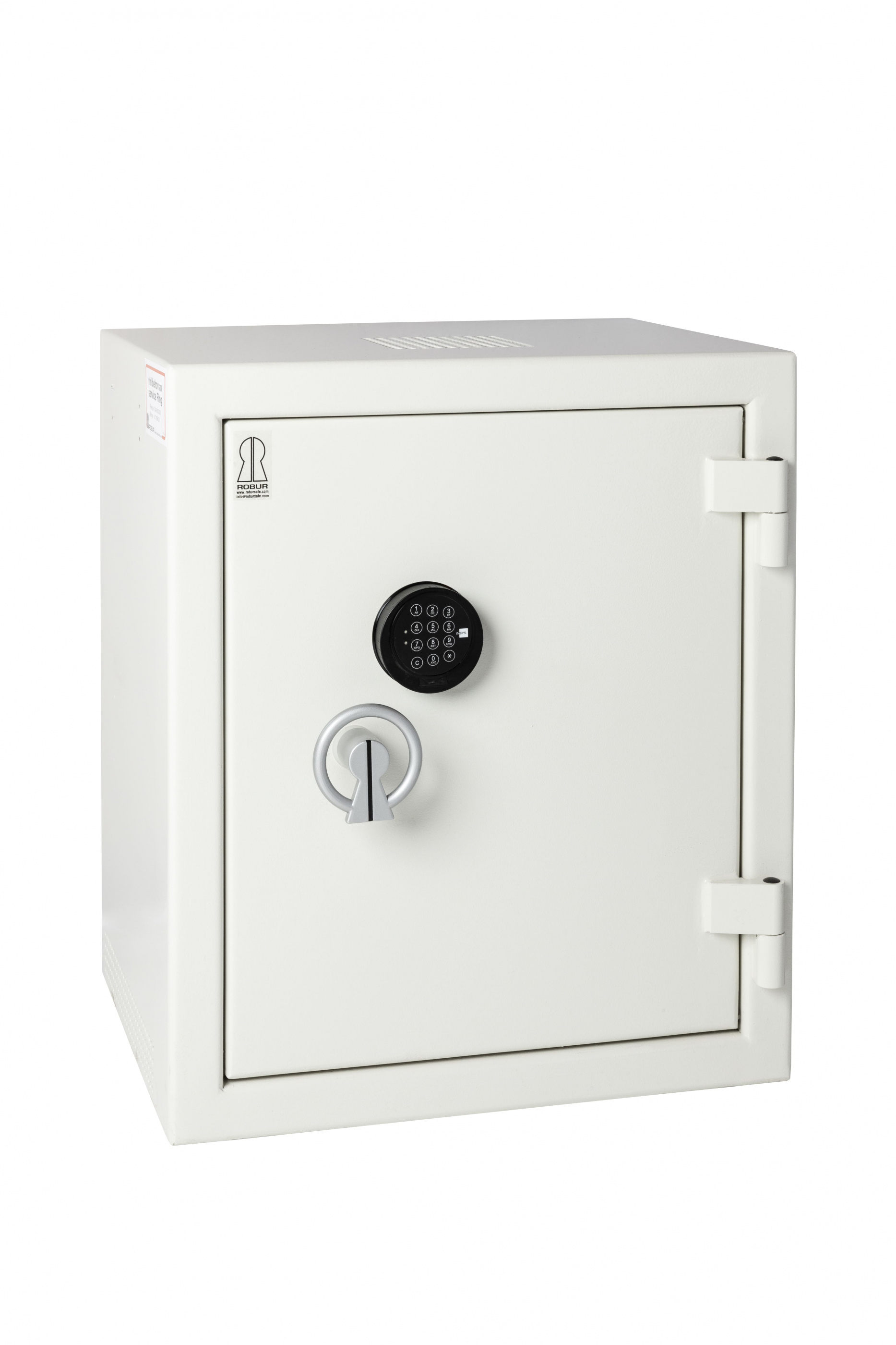 Laptopskåp Robur Safe RSK 700