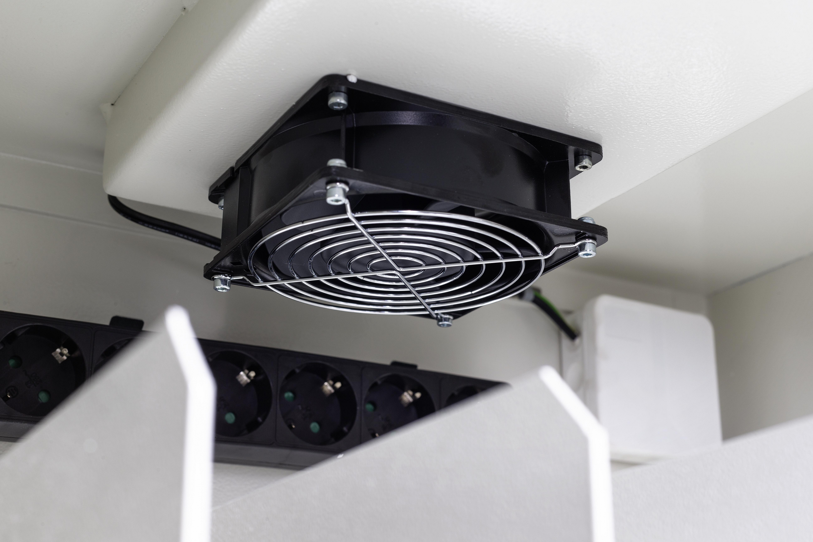 Laptopskåp Robur Safe RSK 1800