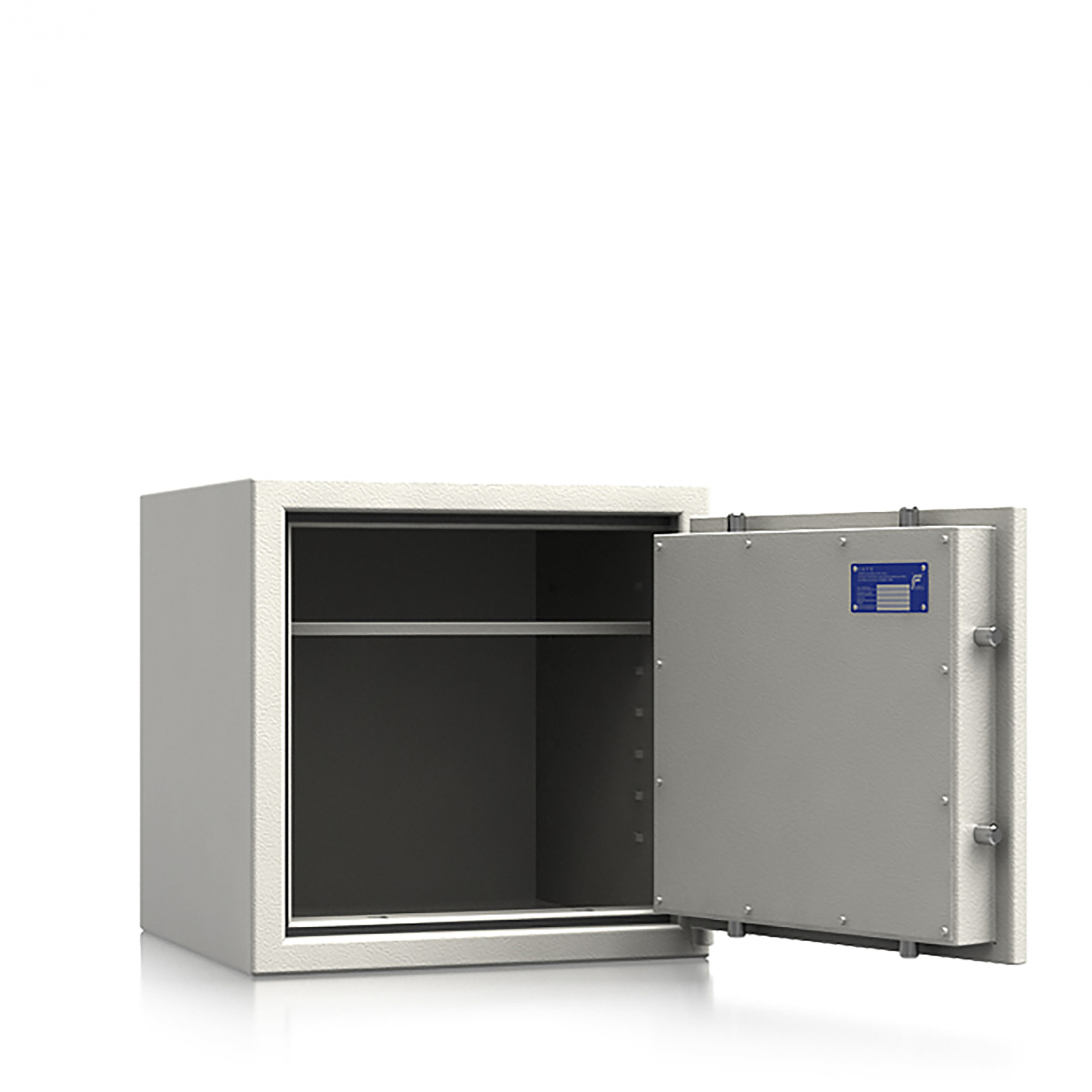 Värdeskåp Robur Safe LW Grade I 500