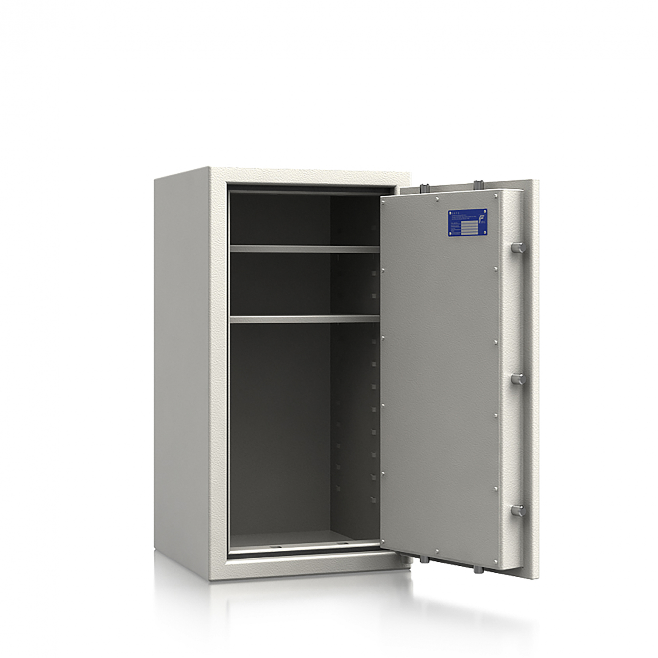 Värdeskåp Robur Safe LW Grade II 80