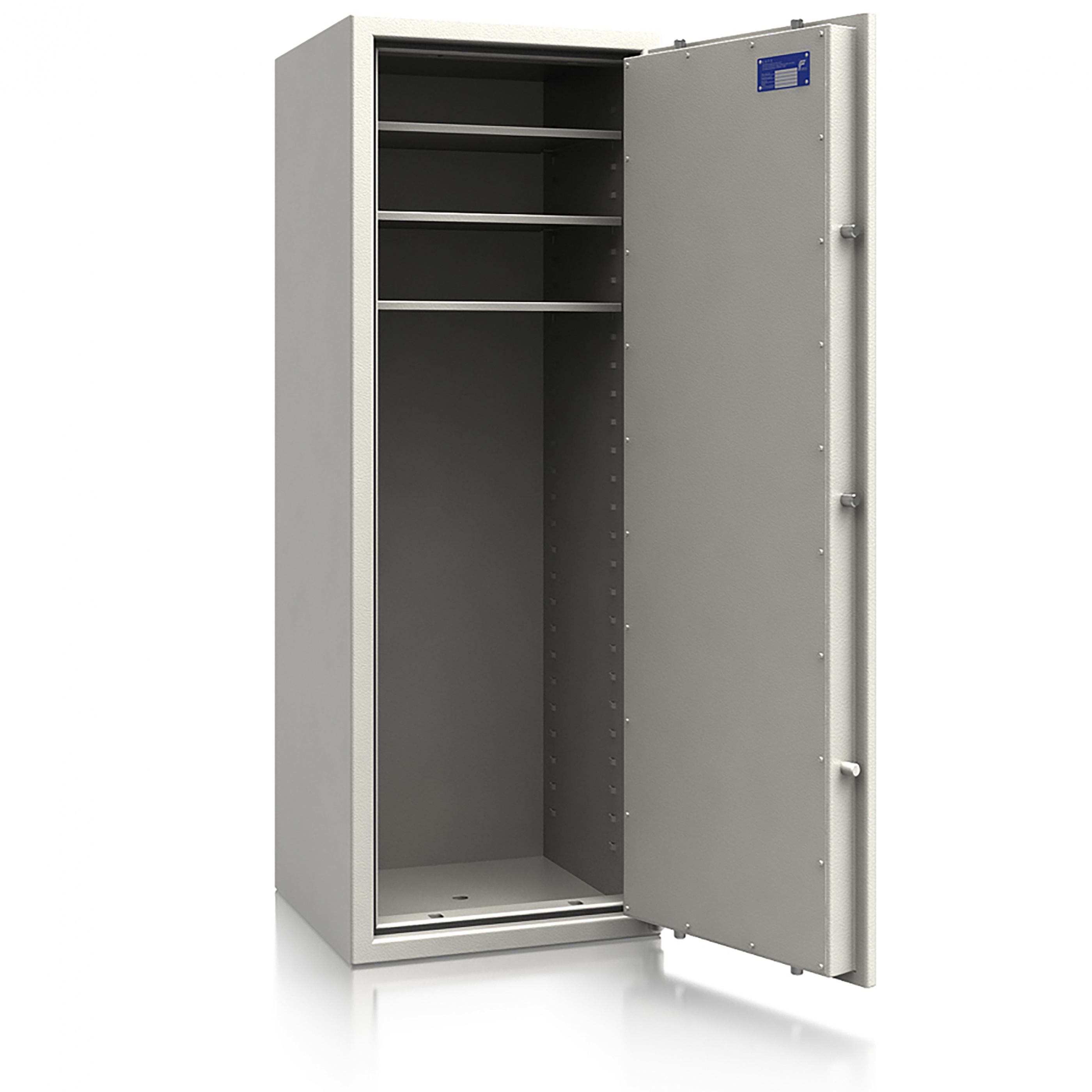 Värdeskåp Robur Safe LW Grade III 1500