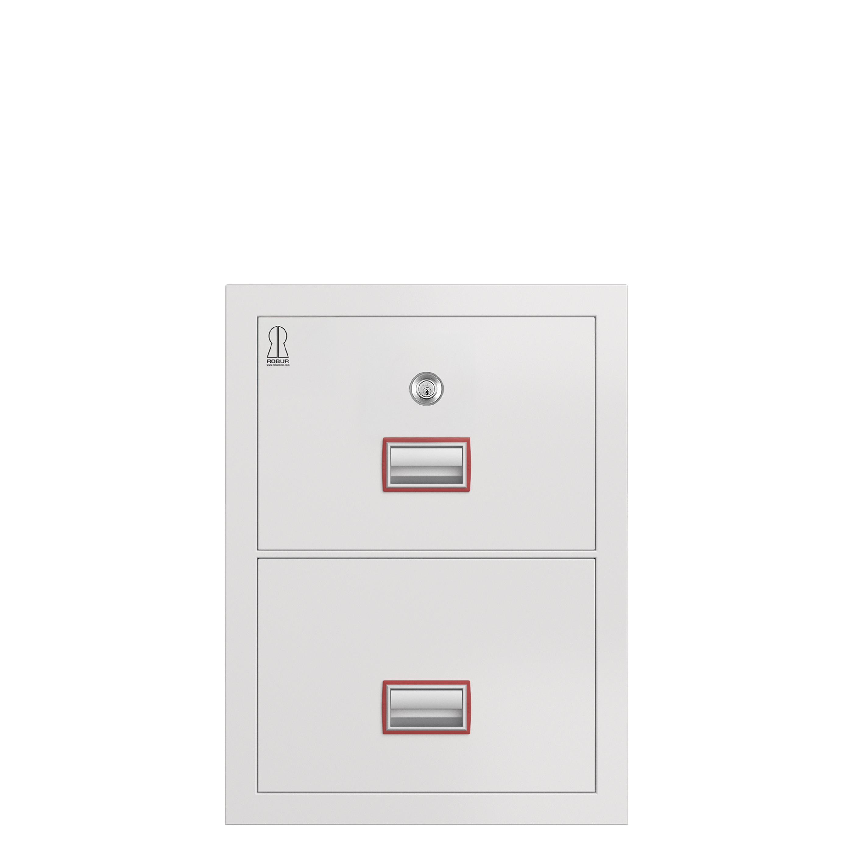 Arkivskåp MBG 2-lådigt 120P