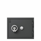 Stöldskyddsskåp Robur Safe S2 350/60P nyckellås Stöldskyddsskåp Robur Safe S2 350/60P nyckellås