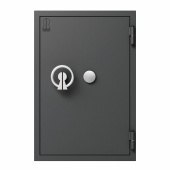 Robur Safe S2 650/60P Nyckel front Robur Safe S2 650/60P Nyckel front