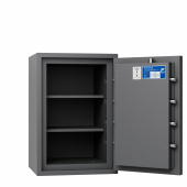 Stöldskyddsskåp Robur Safe S2 650/60P kodlås Stöldskyddsskåp Robur Safe S2 650/60P kodlås