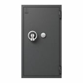 Robur Safe S2 800/60P Nyckel front Robur Safe S2 800/60P Nyckel front