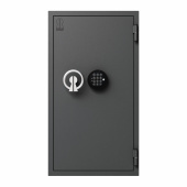 Stöldskyddsskåp Robur Safe S2 800/60P kodlås Stöldskyddsskåp Robur Safe S2 800/60P kodlås