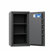 Stöldskyddsskåp Robur Safe S2 800/60P kodlås Stöldskyddsskåp Robur Safe S2 800/60P kodlås