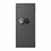 Stöldskyddsskåp Robur Safe S2 1000/60P kodlås Stöldskyddsskåp Robur Safe S2 1000/60P kodlås
