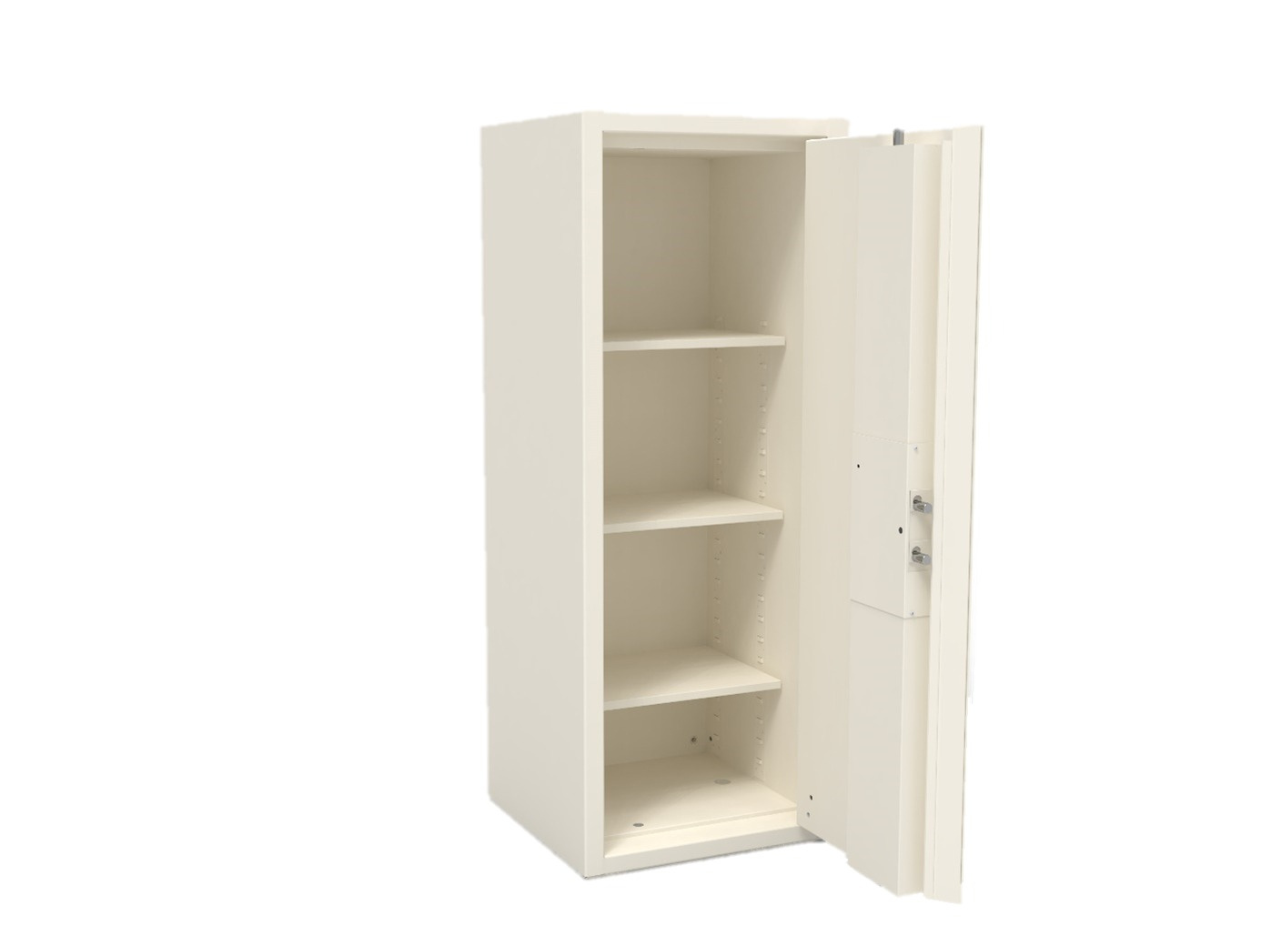 Värdeskåp Robur Safe Grade I 1500