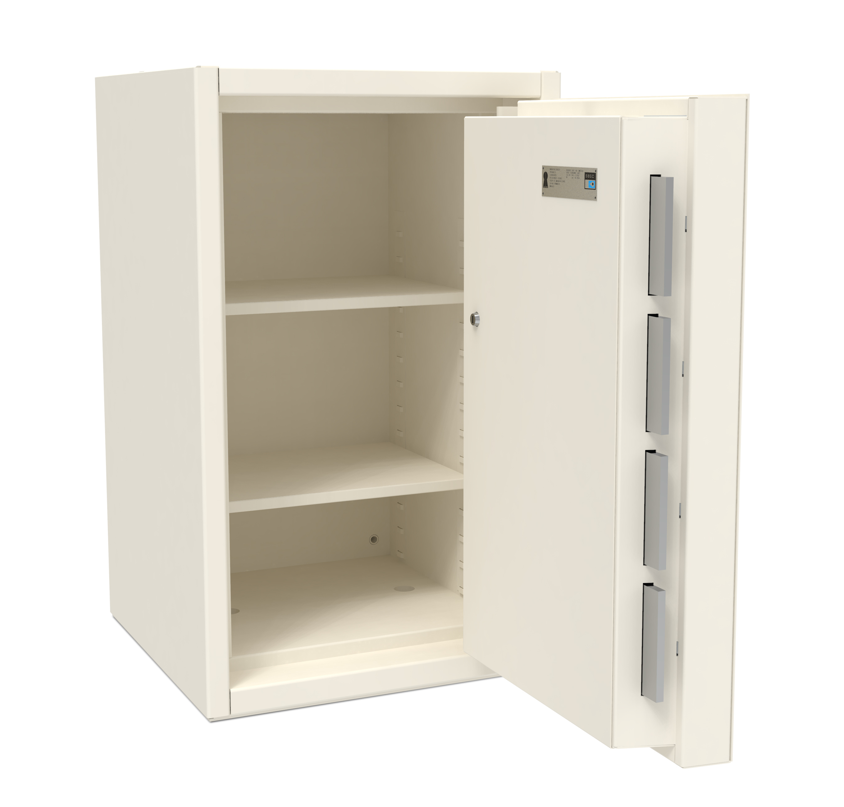 Värdeskåp Robur Safe Grade III 900  