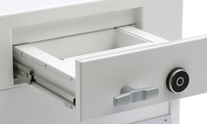 Deponeringsskåp Robur Safe Grade II 40 